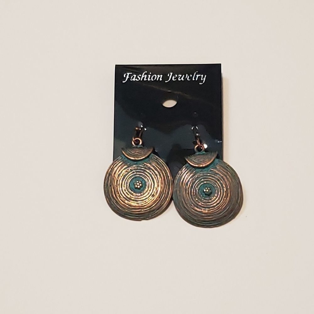 Fashion Earrings